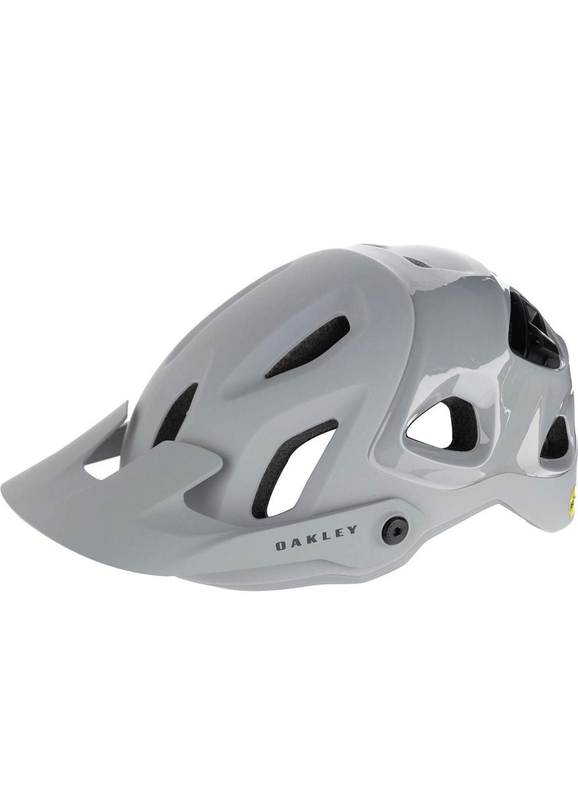 Oakley DRT5 Mips Men's Helmet Mountain Bike Downhill Grey - Medium (54-58cm)