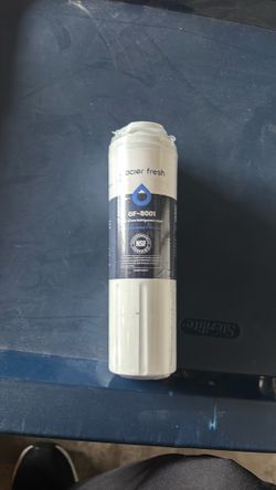 Glacier fresh GF – 8001