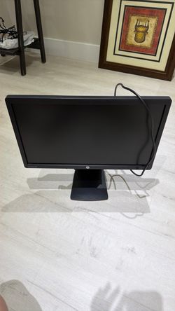 Computadora hp