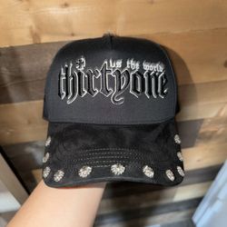 31 Hats “ 31 Vs The World” 