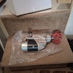 2004 dodge cummins 5.9 diesel Starter