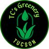 TC’s Greenery 