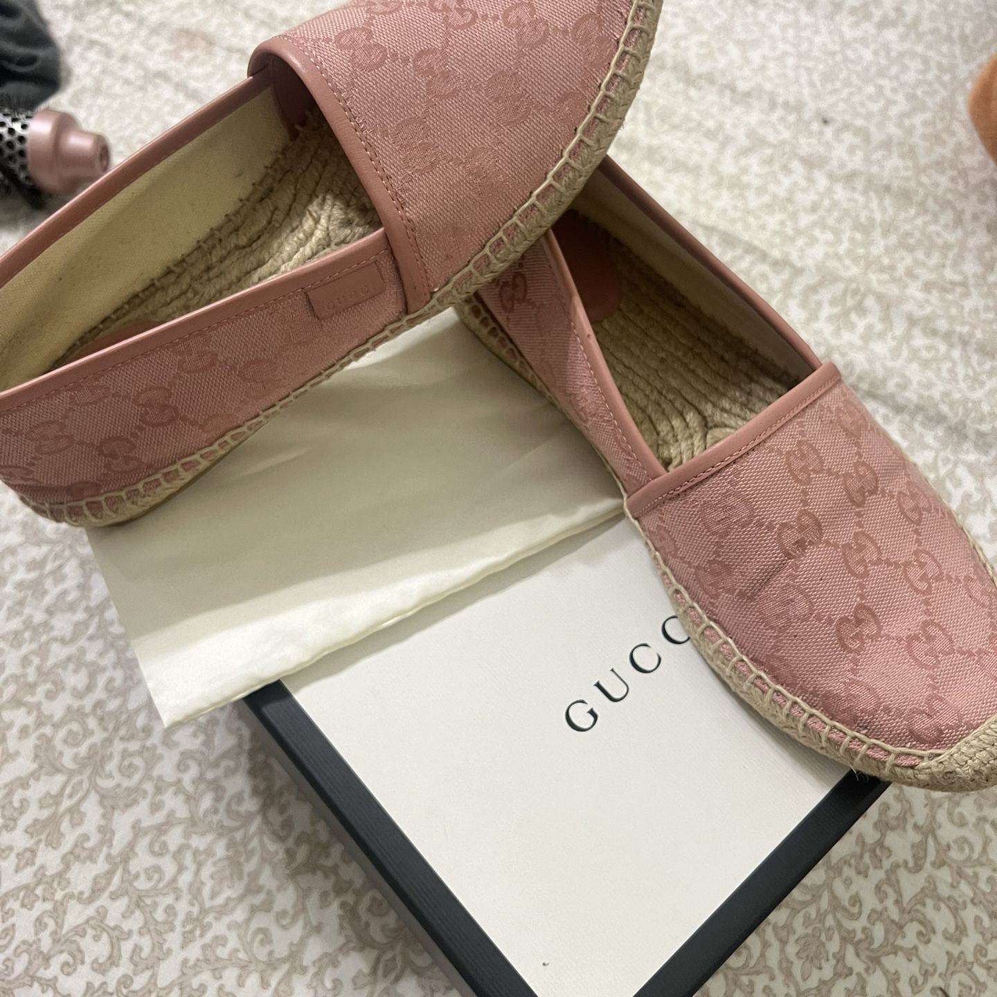 Women Gucci Shoes 