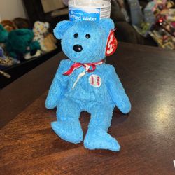 Ty beanie baby Addison