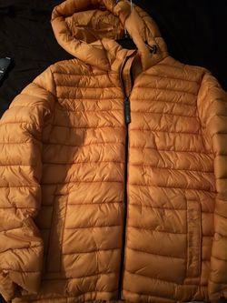 Michael kors men jacket hoodie size small