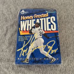 Wheaties