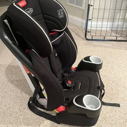 Car Seat