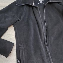 Calvin Klein Performance Women's Fleece Jacket 