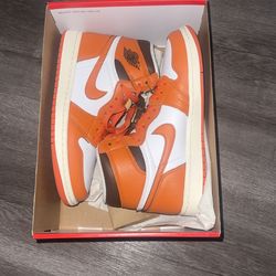 Jordan 1 OG Starfish