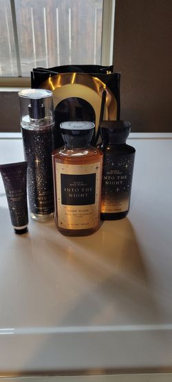 Bath & Body Works