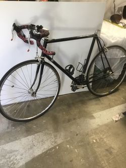 10 Speed Bike Shimano Zoom Ritchey Campagnolo Chorus Calipers Continental Gatorskin