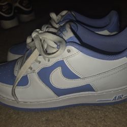 Nike Air Force 1s - Size 6.5Y