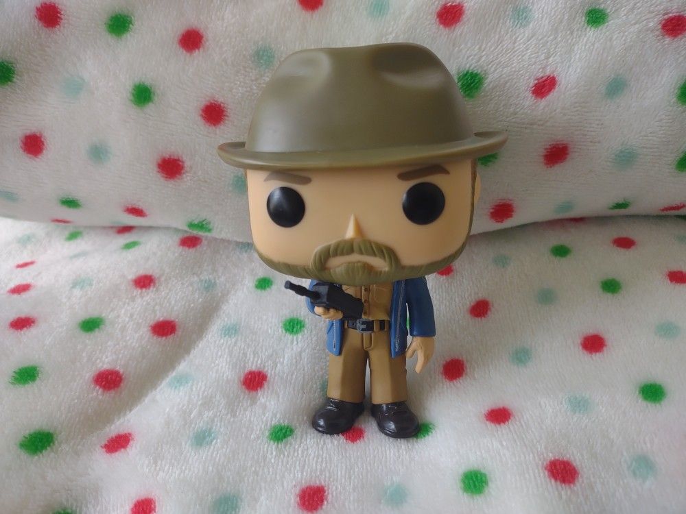 Funko Pop! Deluxe Stranger Things #1188 Byers House