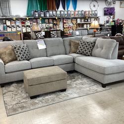 Sectional $799