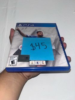 Rare FIFA 23 PlayStation PS4 PS5 Video Game Soccer