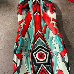 Premium Foam Snow Sled