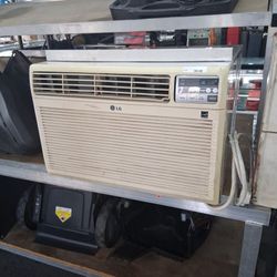 Lg Air Conditioner 
