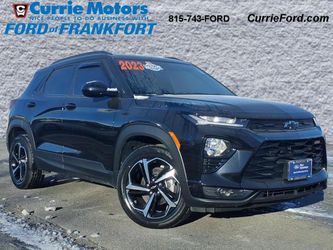 2023 Chevrolet Trailblazer