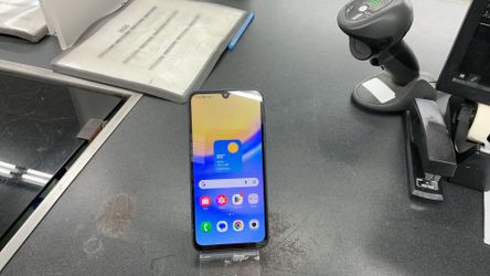 Samsung Galaxy A15 5G (Model: SM-A156U) Locked W/ Cricket