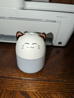 Kitty Diffuser 