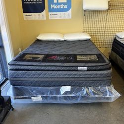New Mattress Sets 