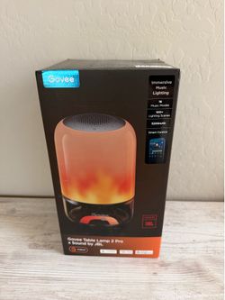 Govee Table Lamp 2 Pro