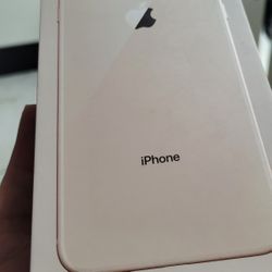 Apple iPhone 8 Plus Unlocked 256GB