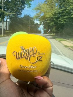 Wizard of oz Golden Apple