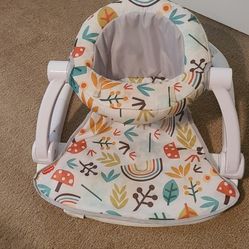 Baby Chair