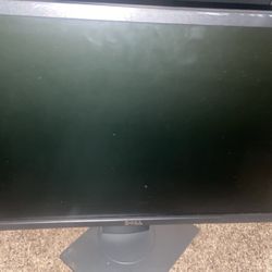 Dell Monitor 