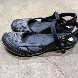 Teva Women's Size 6 Northwater Sport Flat