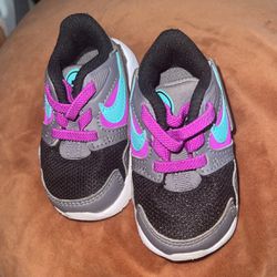 Baby Girl Shoes Size 3c