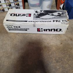 Car Surfboard Rack Brand New 
