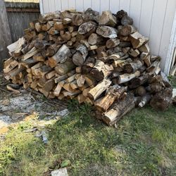 Firewood For Sale