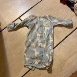 Baby Clothes 