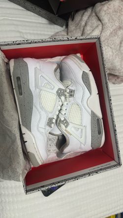 Jordan 4’s Oreos