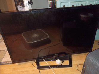 LG 55 inch smart tv