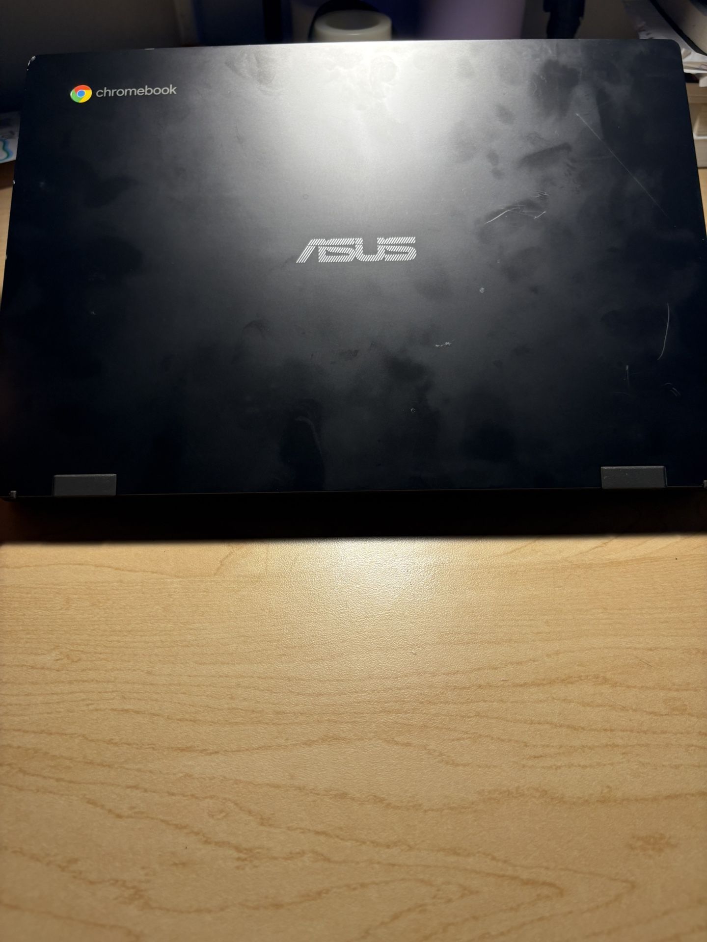ASUS Google Chromebook Model:CM1402CM2S
