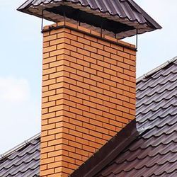 Chimneys Sweep Complete 