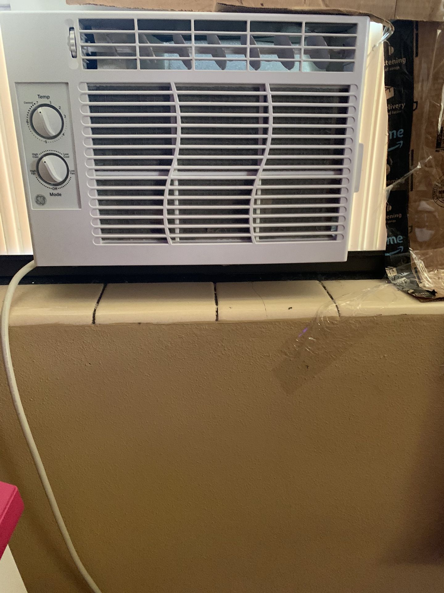 Have 2 5000 btu window ac units for Sale in Jacksonville, FL OfferUp
