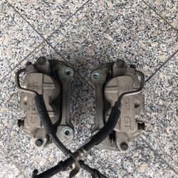 05-10 mustang gt brake calipers