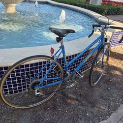 Made In Japan Bike Rim 26 Vintage