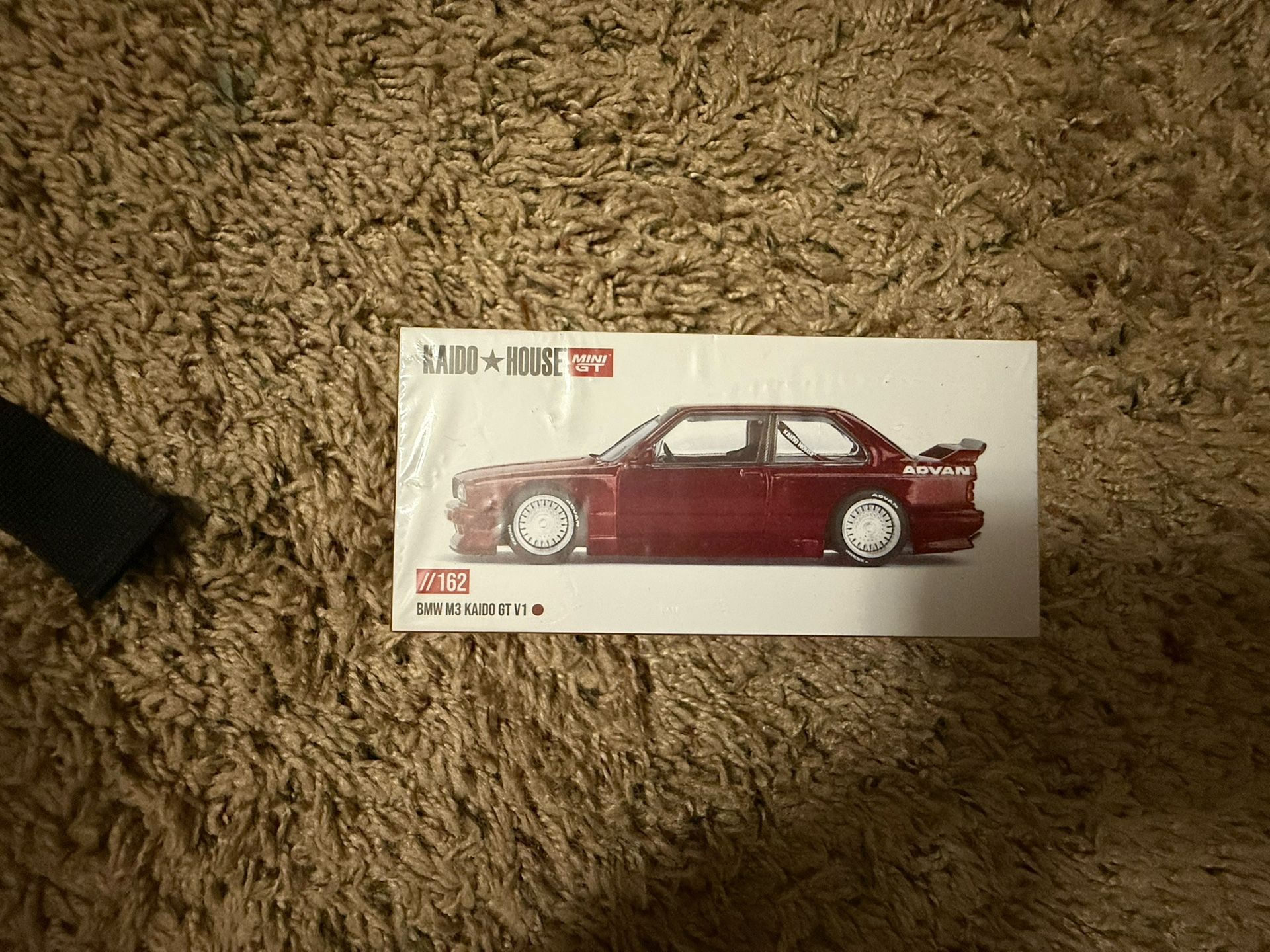 Kaido House BMW