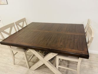 Costco table