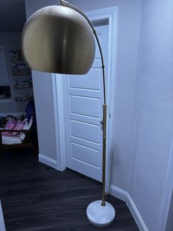Mid Century Modern Lamp