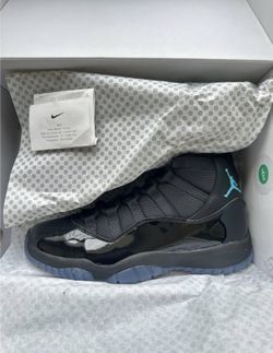 Jordan 11 Gamma Size:9.5