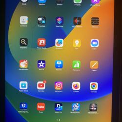 *IPAD 10th Generation 256GB* For SALE