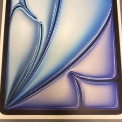 iPad Air 13” M3 2025 - 128GB WiFi - Bulverde Rd. Location 