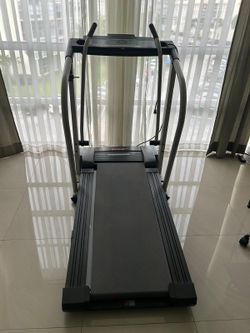 Pro-Form treadmill