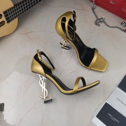 YSL Opyum Heels 👉 See Photos Details